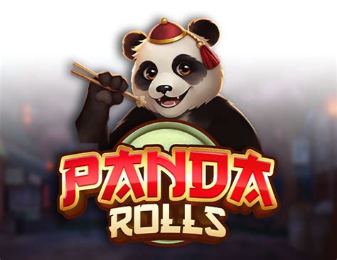 Play Panda Rolls slot